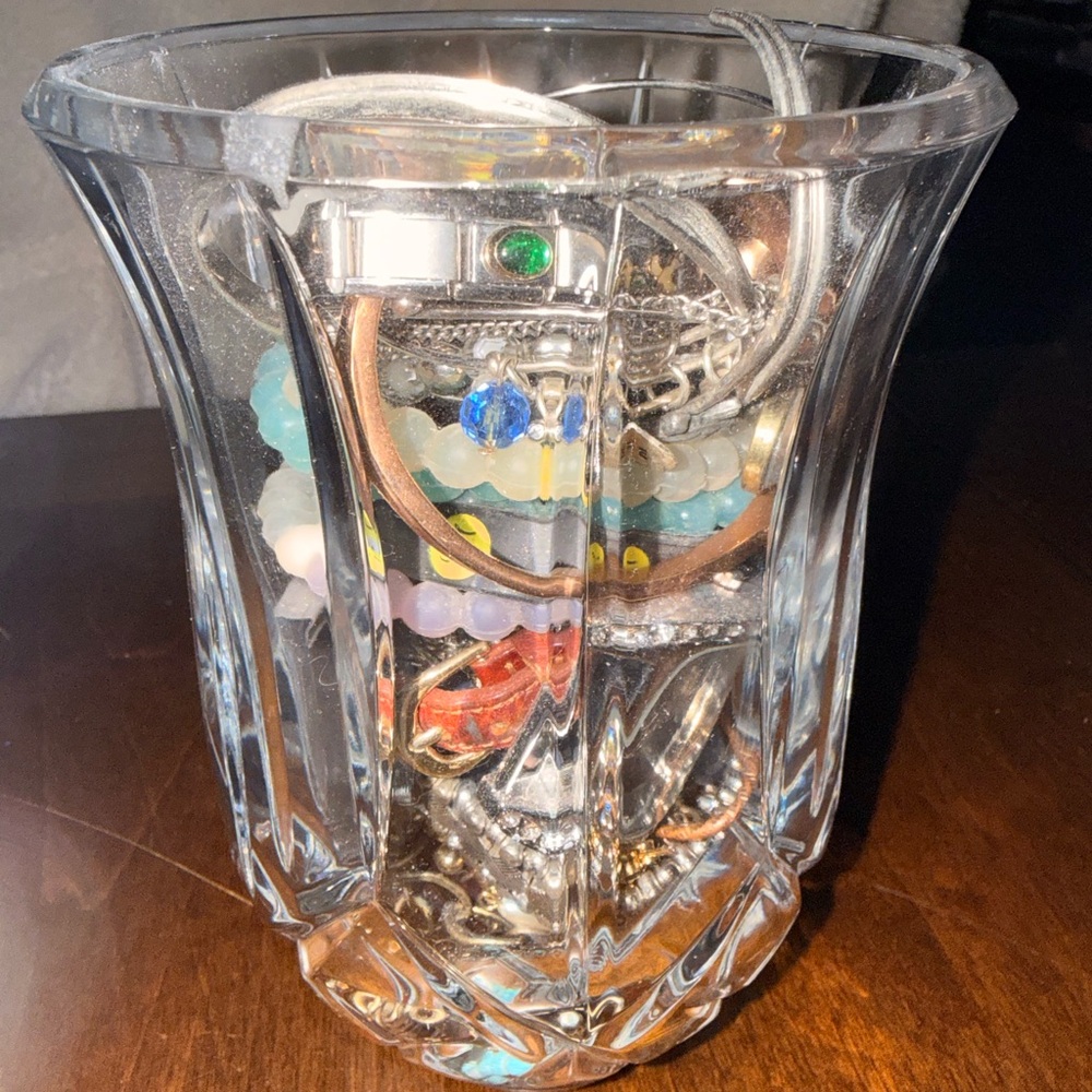 Jewelry Jar #3